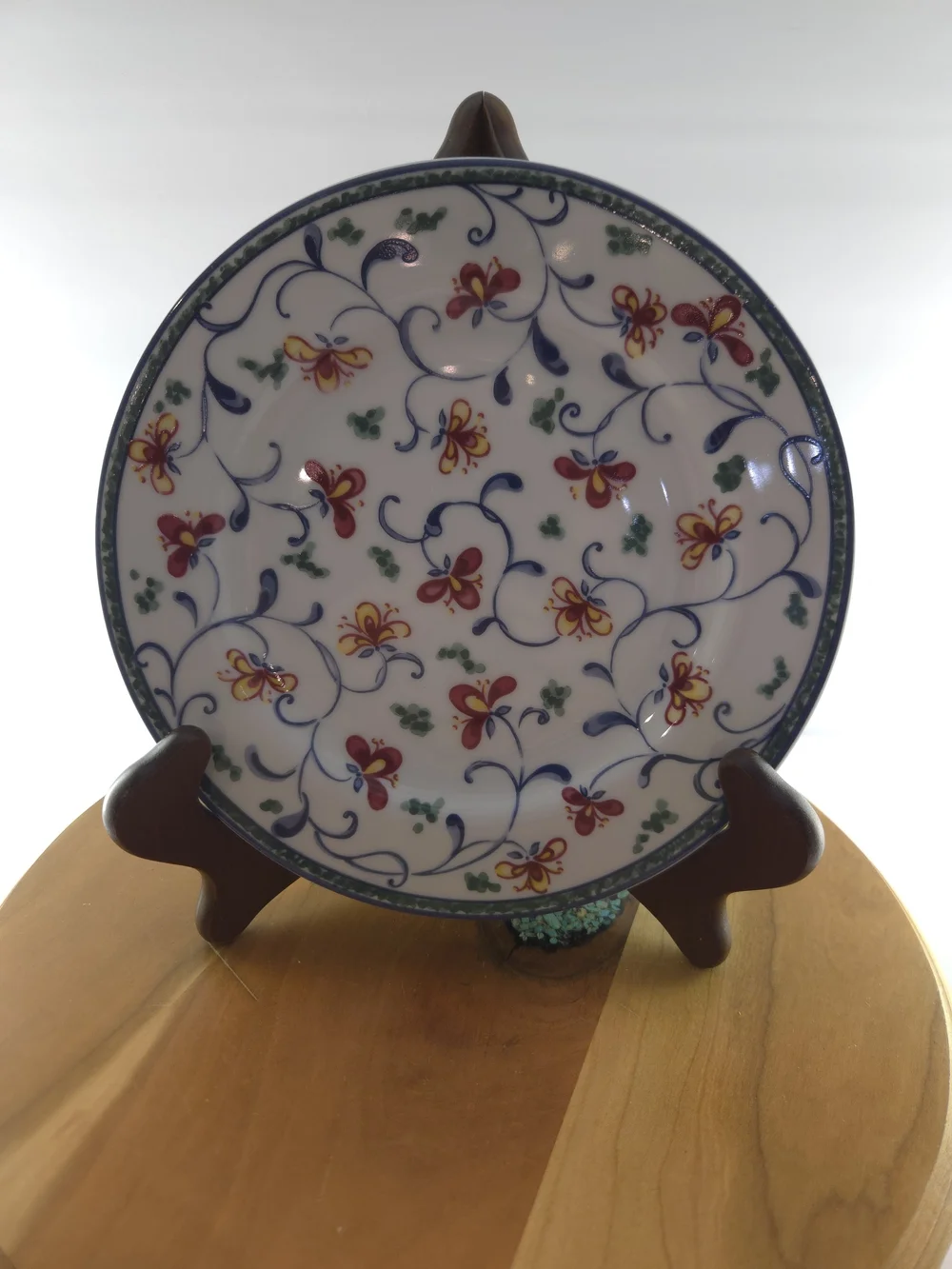 Interiors Porcelain 8